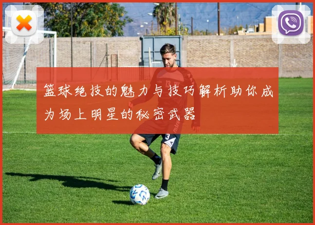 篮球绝技的魅力与技巧解析助你成为场上明星的秘密武器